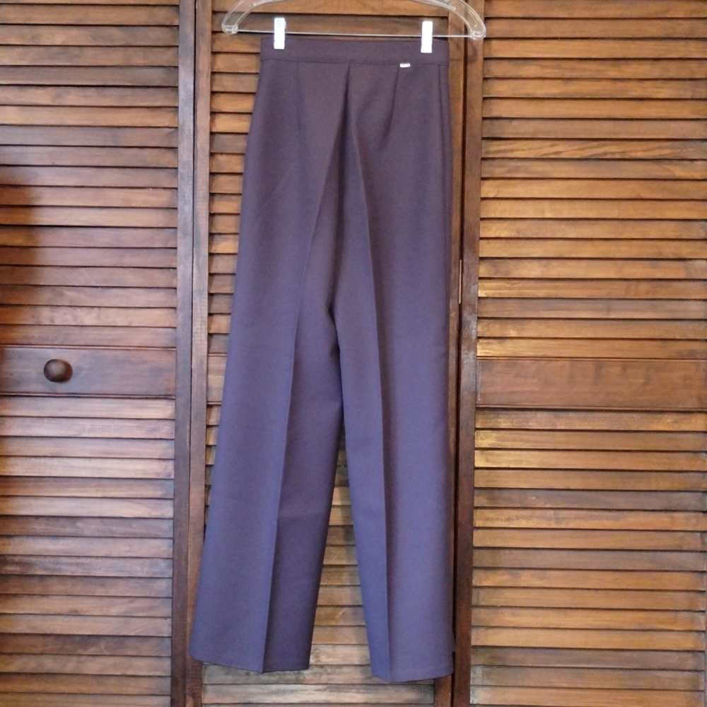 Ladies Levi's Dress Pants - Picture 2 of 4